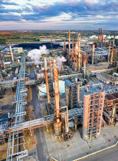 oilgas