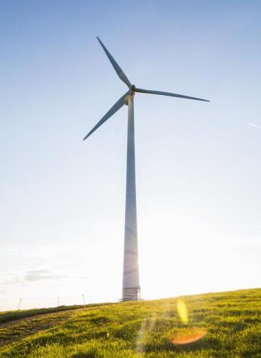 windpower